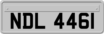 NDL4461