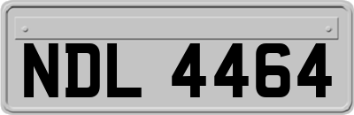 NDL4464