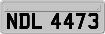 NDL4473