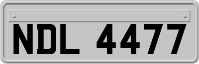 NDL4477