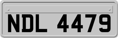 NDL4479