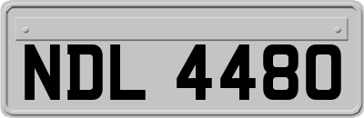 NDL4480