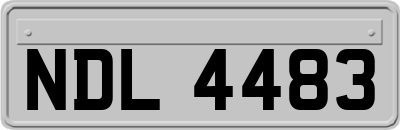 NDL4483