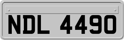 NDL4490