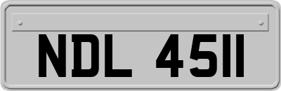 NDL4511