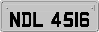 NDL4516