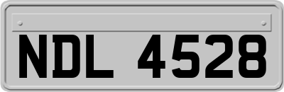 NDL4528
