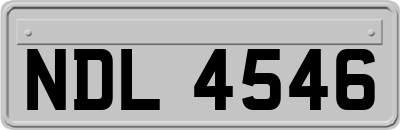 NDL4546