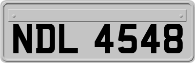 NDL4548