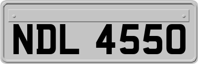 NDL4550