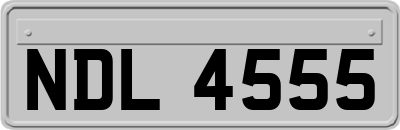 NDL4555