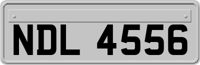 NDL4556