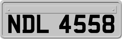 NDL4558