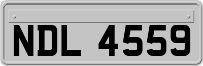 NDL4559