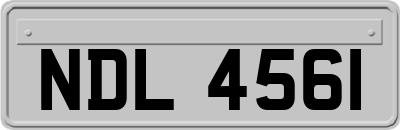 NDL4561