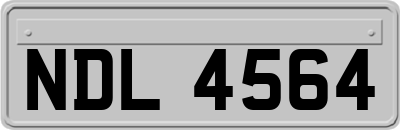 NDL4564