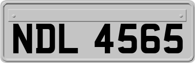 NDL4565