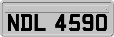 NDL4590