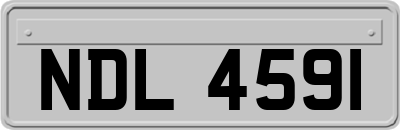 NDL4591