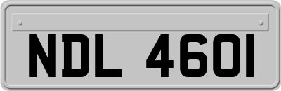 NDL4601