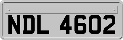 NDL4602