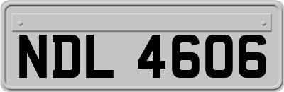 NDL4606