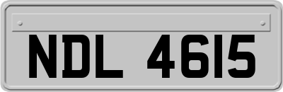 NDL4615