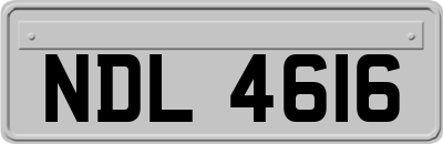 NDL4616