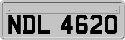 NDL4620
