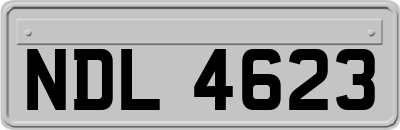 NDL4623