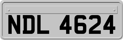 NDL4624