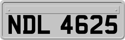 NDL4625