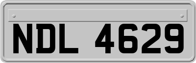 NDL4629