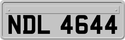 NDL4644