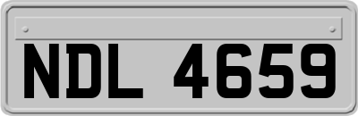NDL4659