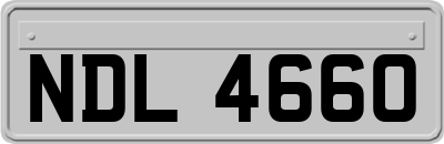 NDL4660