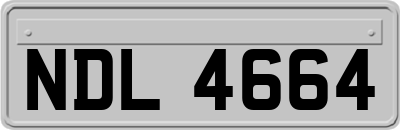 NDL4664