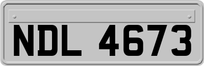 NDL4673
