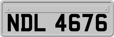 NDL4676