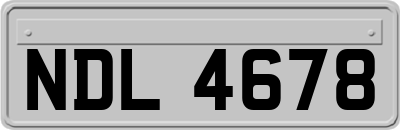 NDL4678