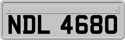 NDL4680