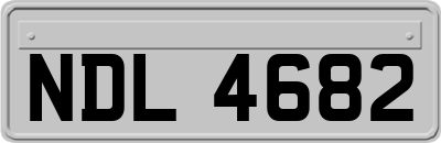 NDL4682