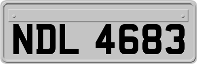 NDL4683
