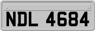NDL4684