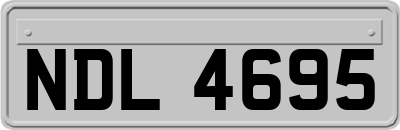 NDL4695