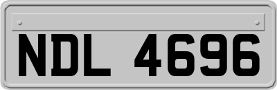 NDL4696