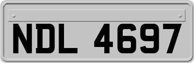 NDL4697