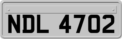 NDL4702