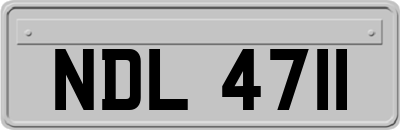 NDL4711