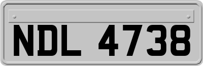 NDL4738